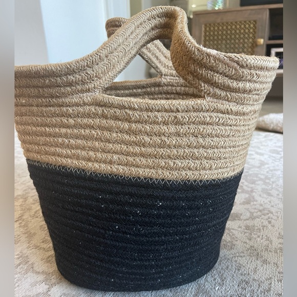 Urban Outfitters Cord Tote Bag - Picture 3 of 7